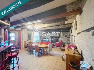 Vente maison 4 pièces Vente maison 4 pièces