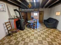 Vente maison 4 pièces Vente maison 4 pièces
