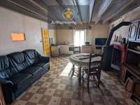 Vente maison 4 pièces Vente maison 4 pièces