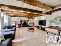 Vente maison 10 pièces