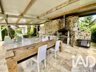 Vente maison 10 pièces Vente maison 10 pièces