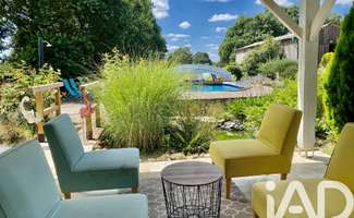 Photo Vente maison Mohon