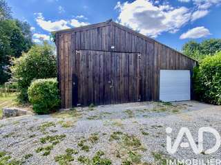 Vente maison 10 pièces Vente maison 10 pièces