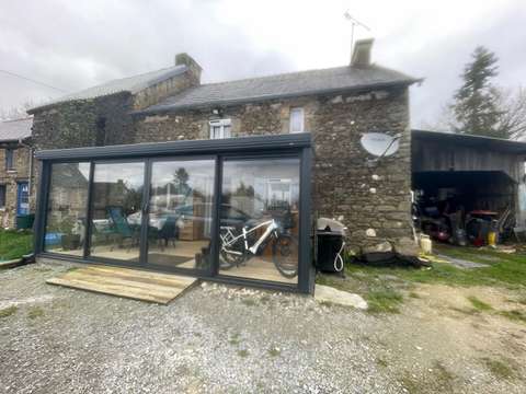 Vente maison 2 pièces Mohon 56