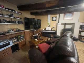 Vente maison 2 pièces