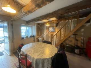 Vente maison 2 pièces