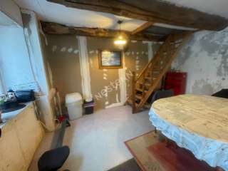 Vente maison 2 pièces