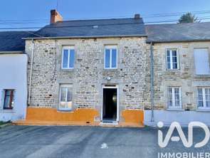 Vente Maison 2 chambresMohon