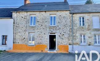 Photo Vente maison Mohon