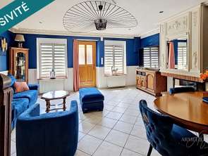 Vente Maison 4 chambresMohon