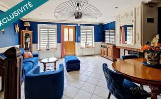 Photo Vente maison Mohon