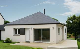 Photo Vente maison Mohon