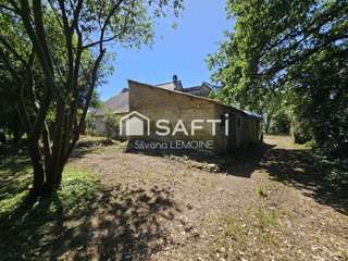 Vente maison 3 pièces Vente maison 3 pièces
