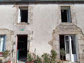 Vente Maison 3 chambresMohon