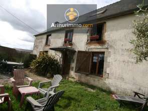 Vente Maison 3 chambresMohon
