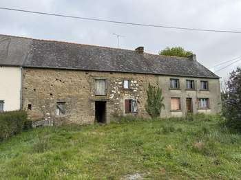 Vente maison Mohon 56