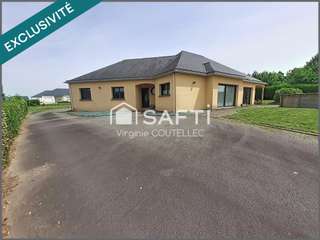 Vente maison 7 pièces Vente maison 7 pièces