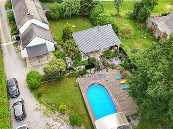 Vente Maison 5 chambresMohon