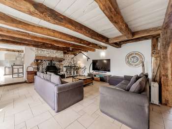 Vente maison 10 pièces