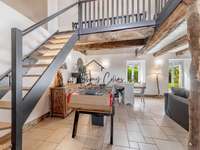 Vente maison 10 pièces