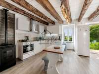 Vente maison 10 pièces