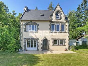 Vente Maison 5 chambresMohon