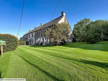 Vente Maison 2 chambresMohon