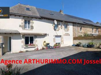 Vente Maison 3 chambresMohon