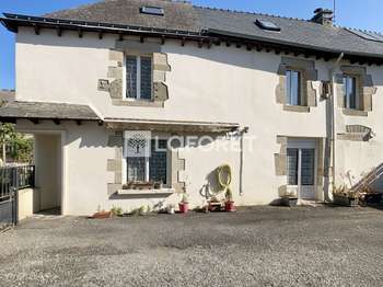 Vente Maison 3 chambresMohon