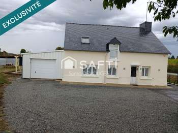 Vente Maison 2 chambresMohon