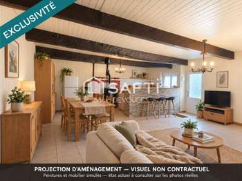 Vente maison 4 pièces Vente maison 4 pièces