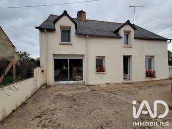 Vente Maison 3 chambresMohon