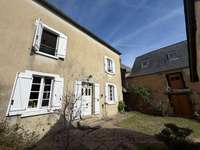 Vente maison 5 pièces Vente maison 5 pièces