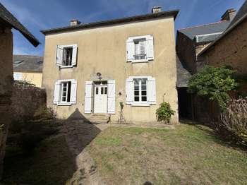 Vente Maison 3 chambresMohon