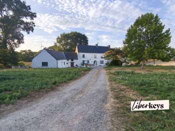 Vente Maison 6 chambresMohon