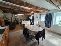 Vente maison 2 pièces