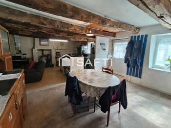 Vente maison 2 pièces