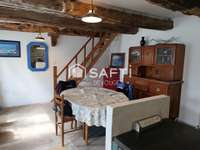 Vente maison 2 pièces