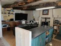Vente maison 2 pièces