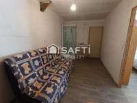 Vente maison 2 pièces