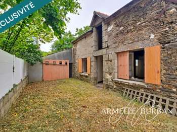 Vente Maison 1 chambreMohon