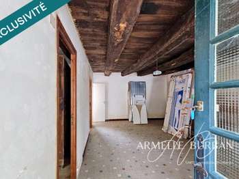 Vente maison 2 pièces Vente maison 2 pièces