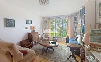 Photo Vente maison Moigné