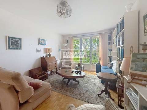 Vente maison 5 pièces Moigné 35