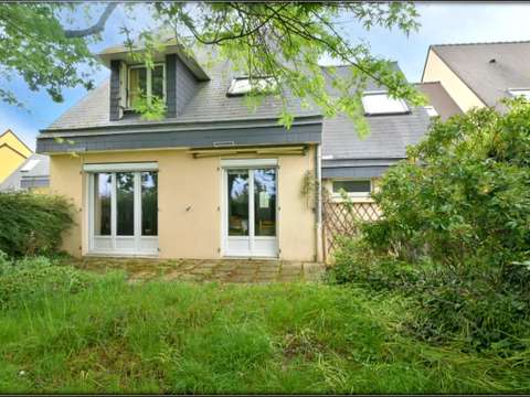 Vente maison 5 pièces Moigné 35