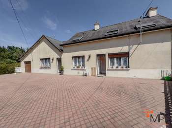 Vente Maison 5 chambresMoigné
