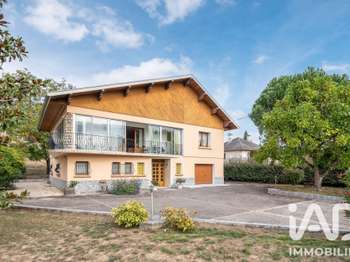 Vente Maison 4 chambresMoirans