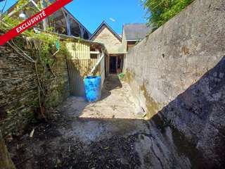 Vente maison 2 pièces
