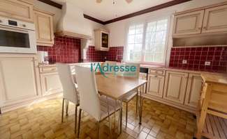 Photo Vente maison Moisdon-la-Rivière