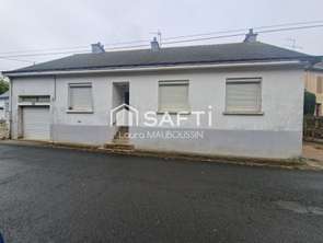 Vente Maison 4 chambresMoisdon-la-Rivière